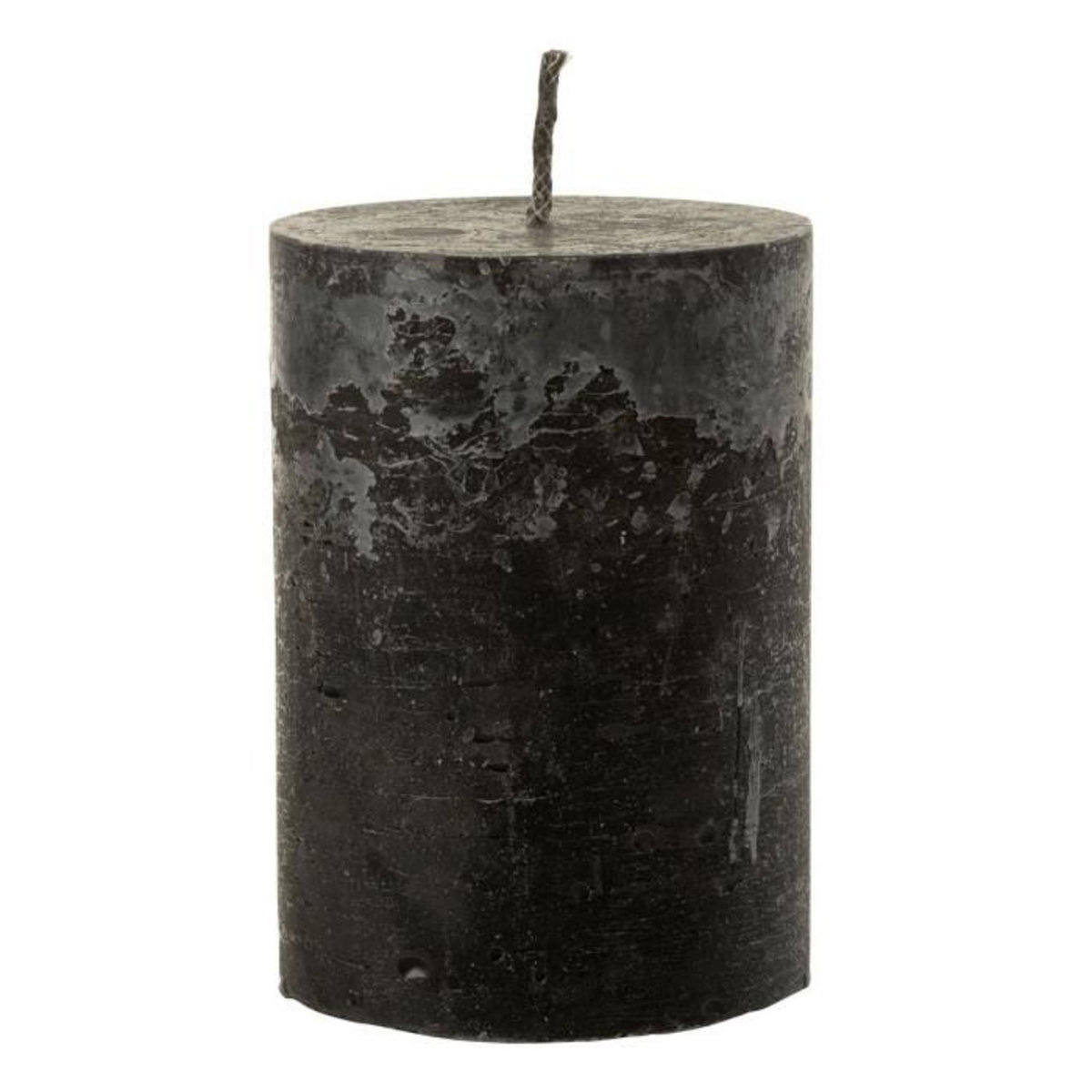 Paris Prix Bougie Pilier Extérieur  Odessa  21cm Noir