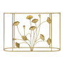 Voir la diapositive 2 : Paris Prix Console Design en Métal  Flow  120cm Or