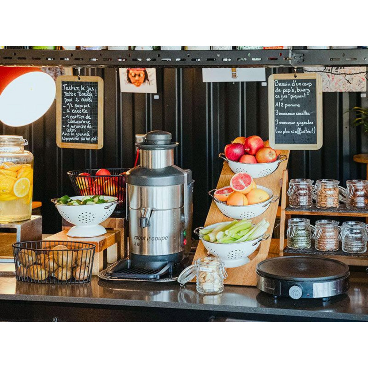 Smartbox 3 jours en hôtel Mercure 4*dans le centre-ville du Havre - Coffret Cadeau Séjour