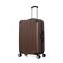 Voir la diapositive 3 : WAVE PARIS WAVE PARIS - Lot de 3 - Valise grand format, valise weekend et valise cabine TAGE