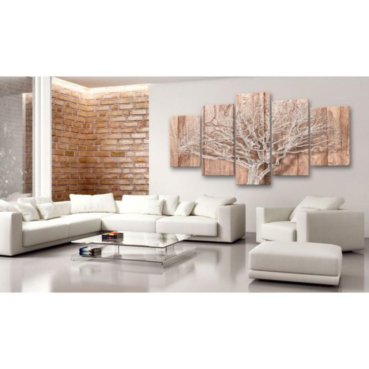 Paris Prix Tableau Imprimé  Legend of Tree