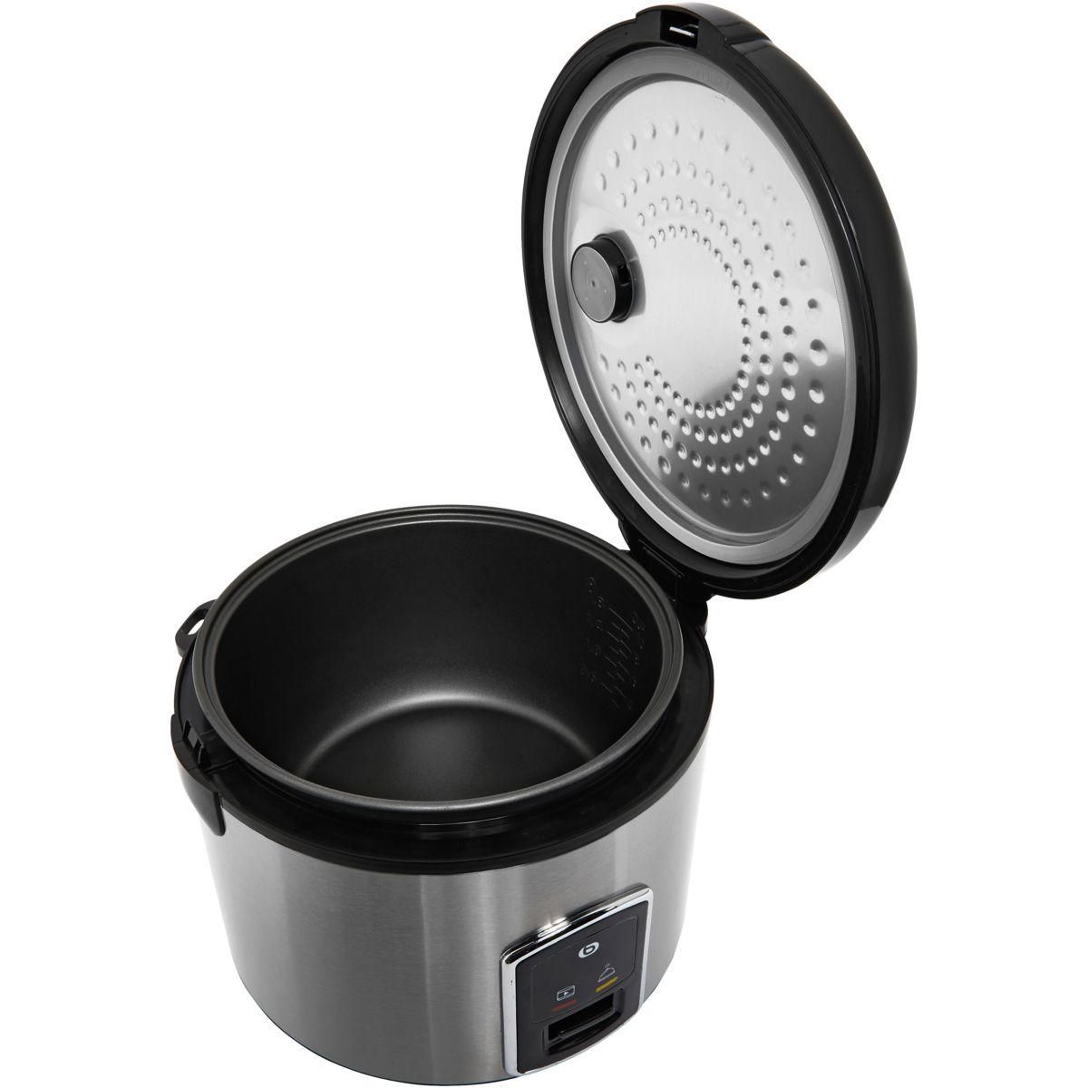 ESSENTIEL B Cuiseur riz ERC3