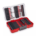 Einhell Coffret d'embouts et douilles M-CASE , 38 pièces