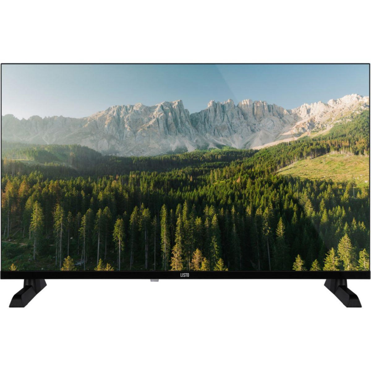 Listo TV LED 32HD564