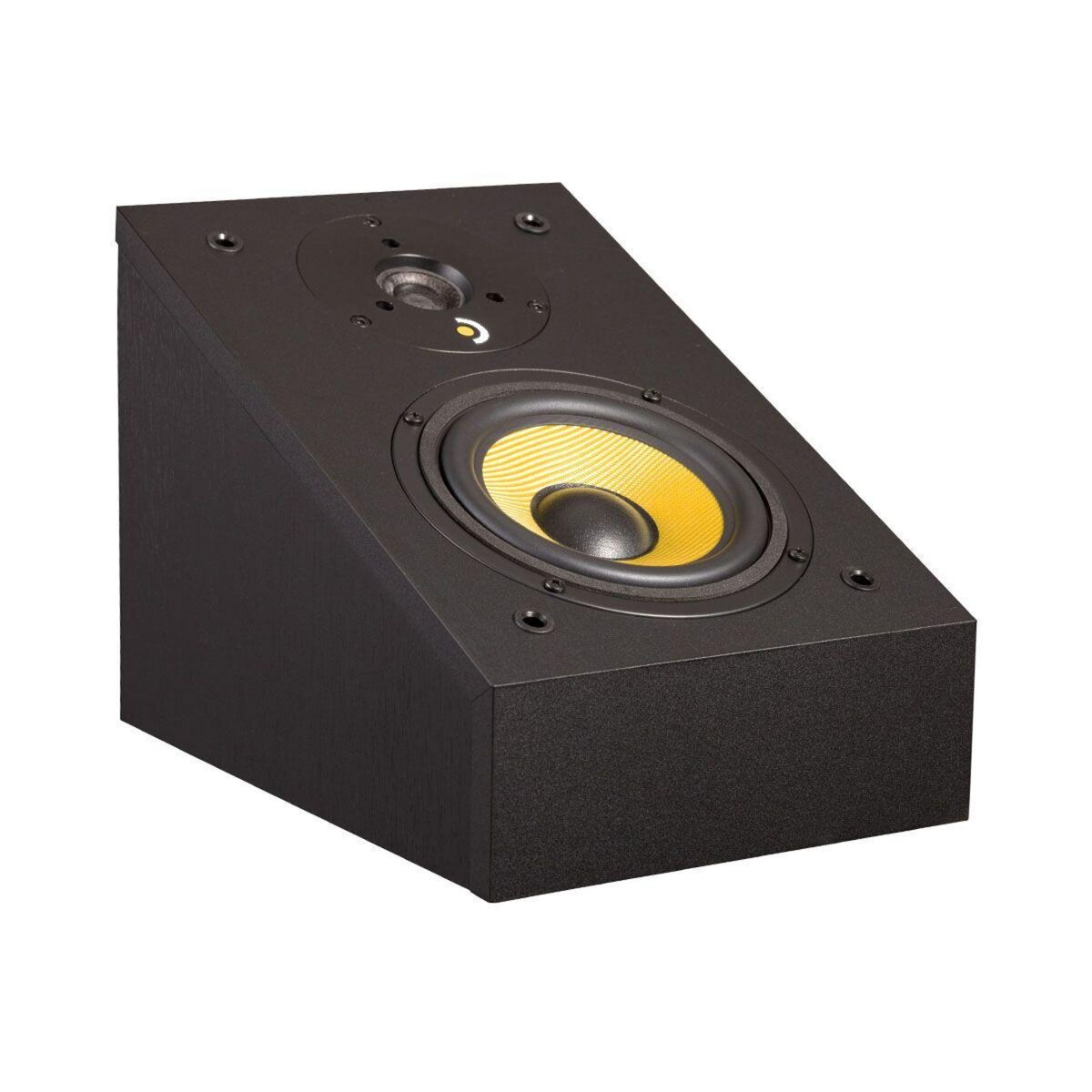 Davis Enceinte surround ARIANE A Noir x 2