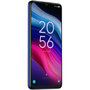 Voir la diapositive 5 : TCL Smartphone 505 Bleu 128Go