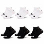 Voir la diapositive 1 : QUIKSILVER Quiksilver Pack de Chaussettes Enfant SNEAKER– Lot 6 Paires Sport
