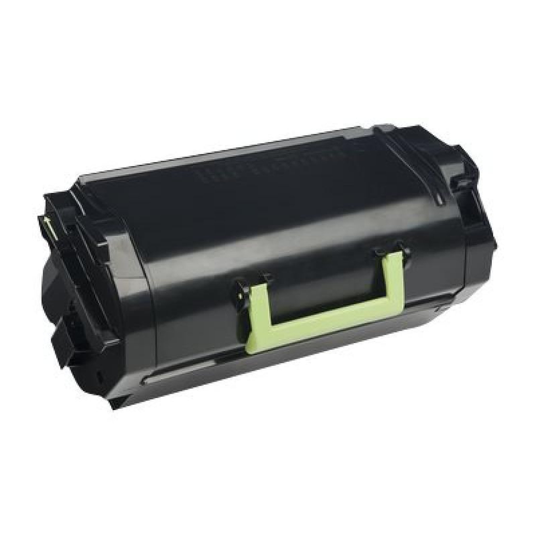 Voir la diapositive 2 : Lexmark Lexmark Cartridge 622XE Black Schwarz (62D2X0E)