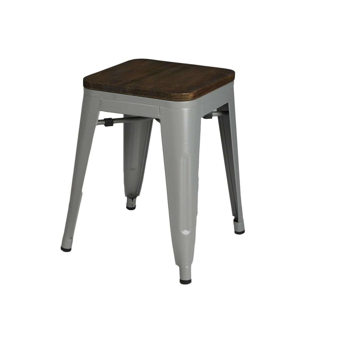 DIVERS Tabouret vintage