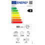 Voir la diapositive 2 : Vedette Lave-linge frontal 10kg 1500 tours/min - lfvq104w