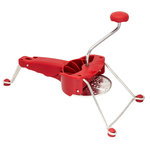 Guillouard Râpe à légumes rouge - 010175