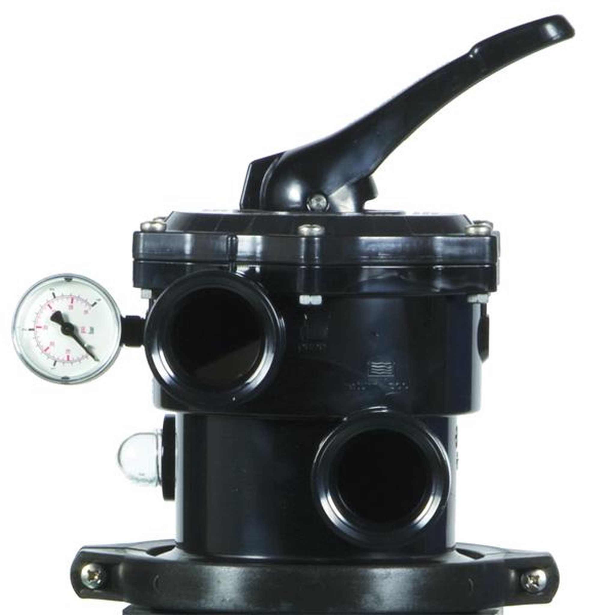 Pentair Vanne multivoies pour filtre tagelus - VTAG4049 1 1/2