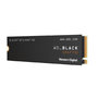 Voir la diapositive 3 : SANDISK Disque SSD Interne SanDisk WD_BLACK SN770 1 To PCIe Gen4