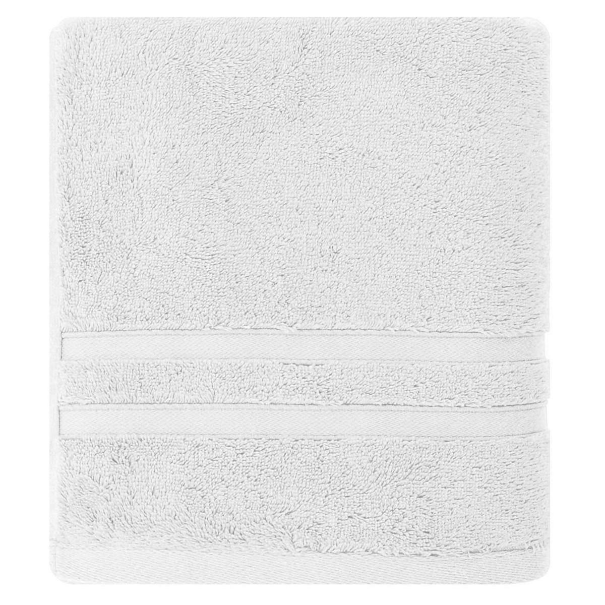 Sensei Maison Serviette de toilette 600 g/m² SENSILK - 50x100 cm