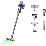 Dyson Aspirateur balai V15 Detect Fluffy