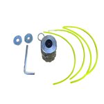 WERKAPRO Tête débroussailleuse universelle WERKA PRO