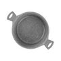 Voir la diapositive 5 : Fortus Faitout fonte aluminium EFFET PIERRE 24 cm