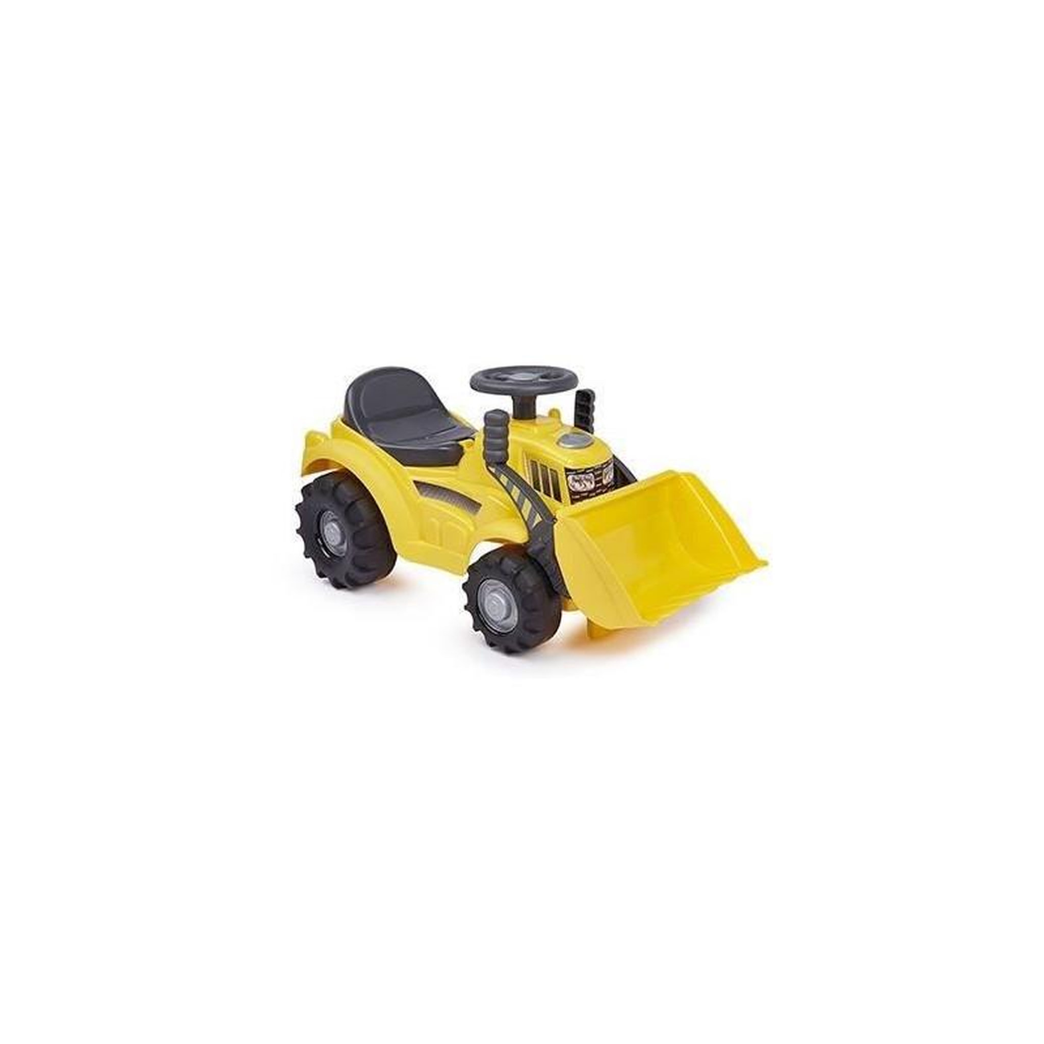 Ecoiffier Porteur Tracto pelle ECOIFFIER