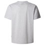 Voir la diapositive 2 : Pepe Jeans T shirt  Homme Pepe jeans Dorian