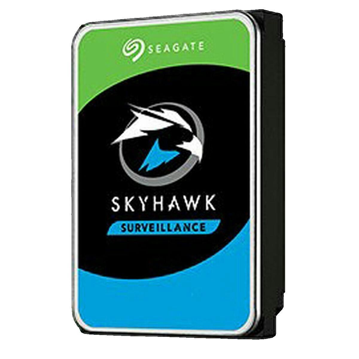 Seagate Disque dur interne Seagate SkyHawk ST2000VX015 2 To