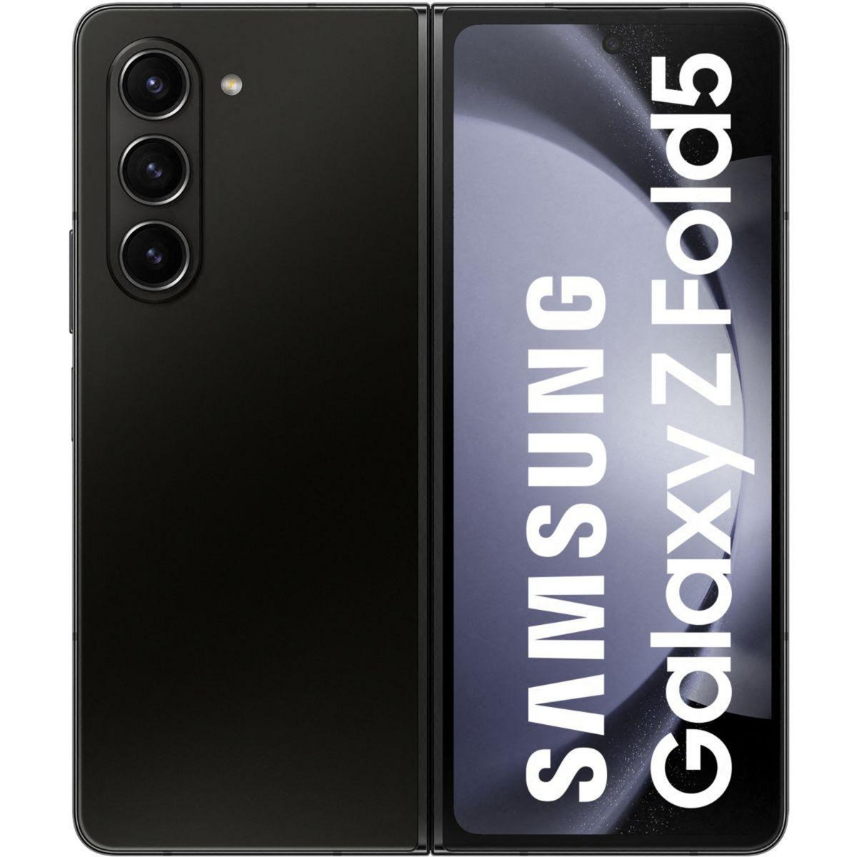 Samsung Smartphone Galaxy Z Fold5 Gris 256Go 5G