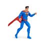 Voir la diapositive 4 : Spin Master PACK FIGURINE 30 CM SUPERMAN + ACCESSOIRES DC Adventures