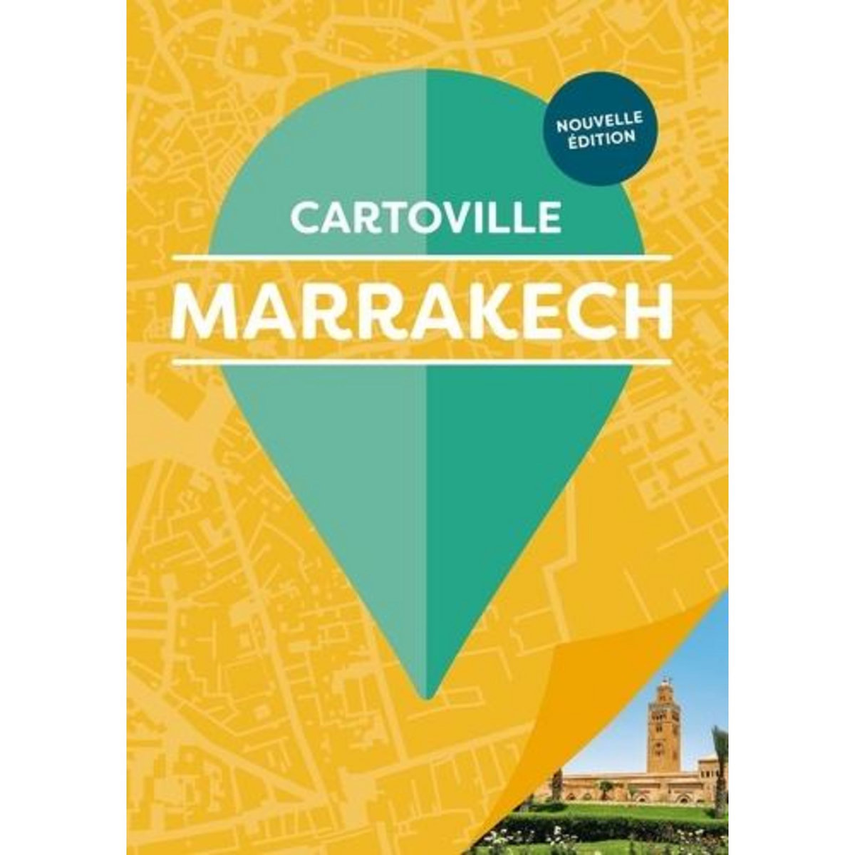 MARRAKECH. 15E EDITION, Glavet Anne-Sophie
