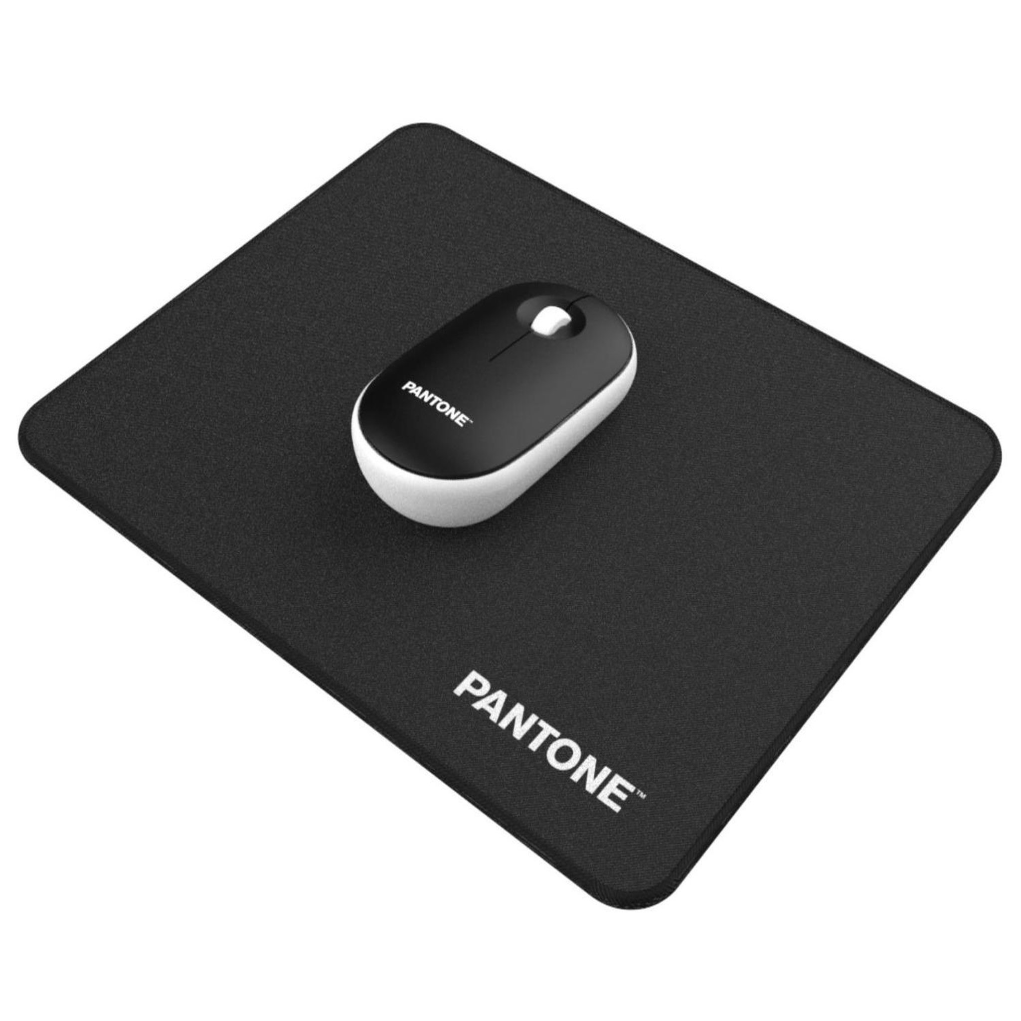 Voir la diapositive 2 : CELLY Celly PT-MP002B souris Bureau Ambidextre Laser 100 DPI