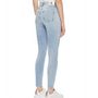 Voir la diapositive 2 : CALVIN KLEIN JEANS Jean Skinny  Femme Calvin Klein Jeans High Rise - W24