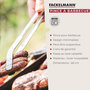 Voir la diapositive 3 : FM PROFESSIONAL Pince à barbecue acier inoxydable 46 cm FM Professionnal