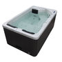 Voir la diapositive 5 : WATERCLIP Spa jacuzzi 3 places KAWAY