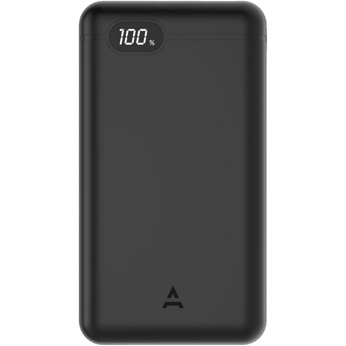 ADEQWAT Batterie externe 20000mAh Power Delivery