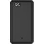 ADEQWAT Batterie externe 20000mAh Power Delivery