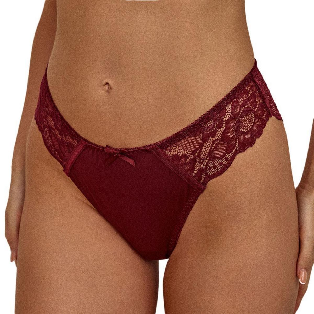 LES PETITES BOMBES Tanga  Femme Les Petites Bombes Julia