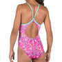 Voir la diapositive 2 : ARENA Maillots de bain 1 pièce  Fille Arena Allover