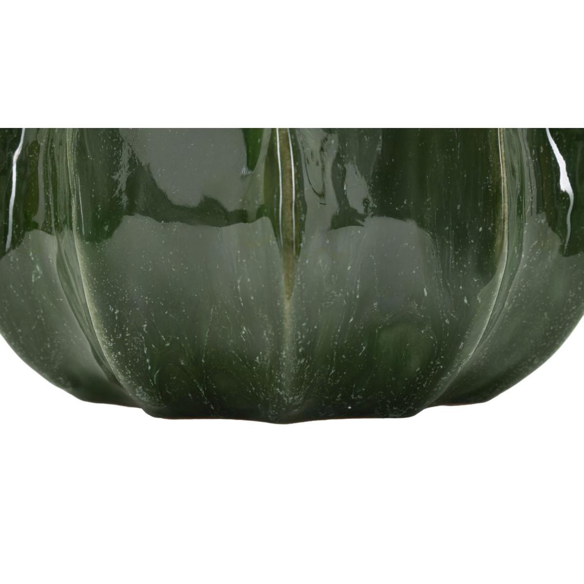 Voir la diapositive 5 : Paris Prix Cache-pot en céramique  cactus  22cm vert