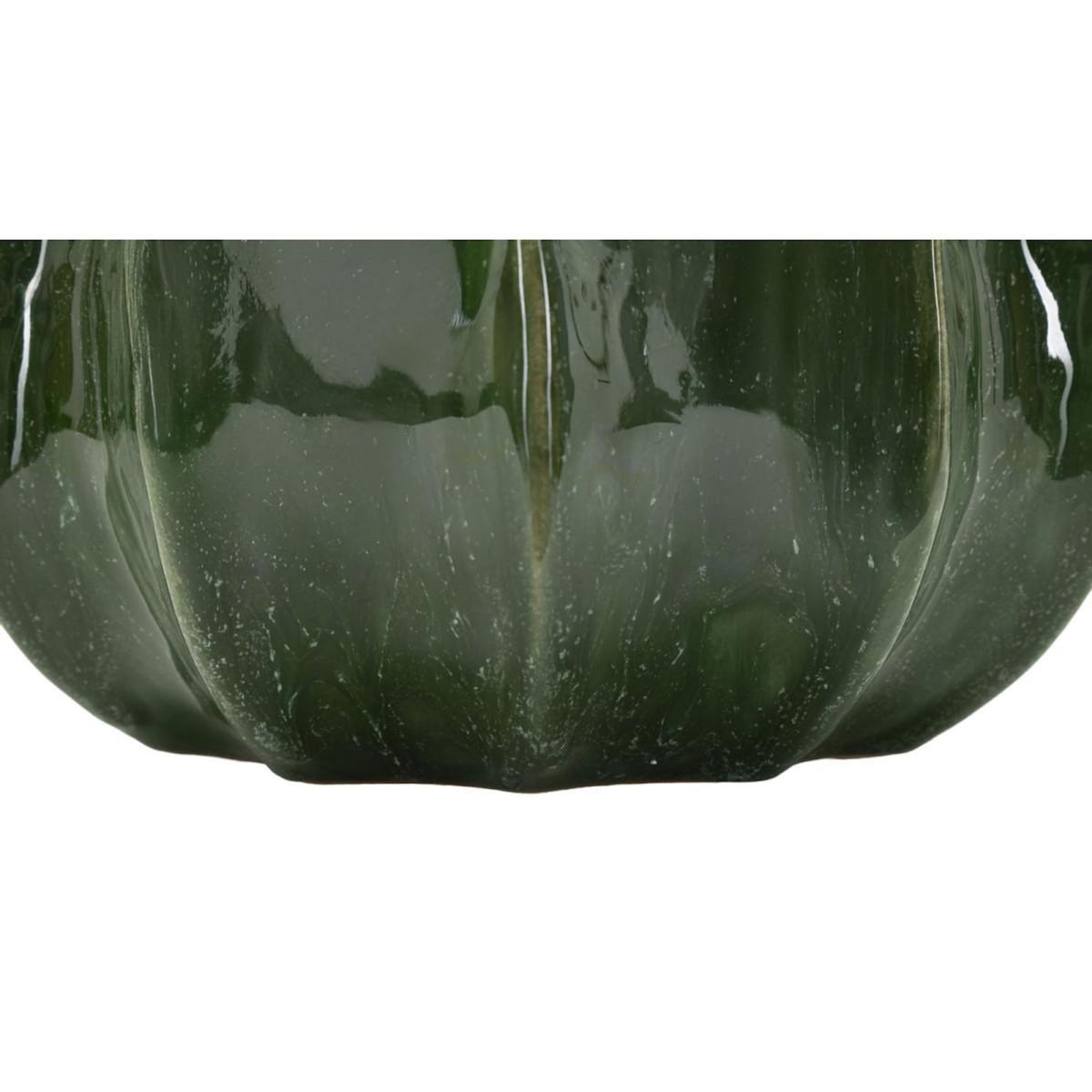 Paris Prix Cache-Pot en Céramique  Cactus  22cm Vert