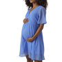 Voir la diapositive 1 : VERO MODA MATERNITY Robe de Grossesse  Femme Vero Moda Marternity Exp