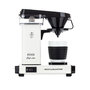 Voir la diapositive 2 : ASTER Cafetière filtre Aster MoccamCup-One design minimaliste