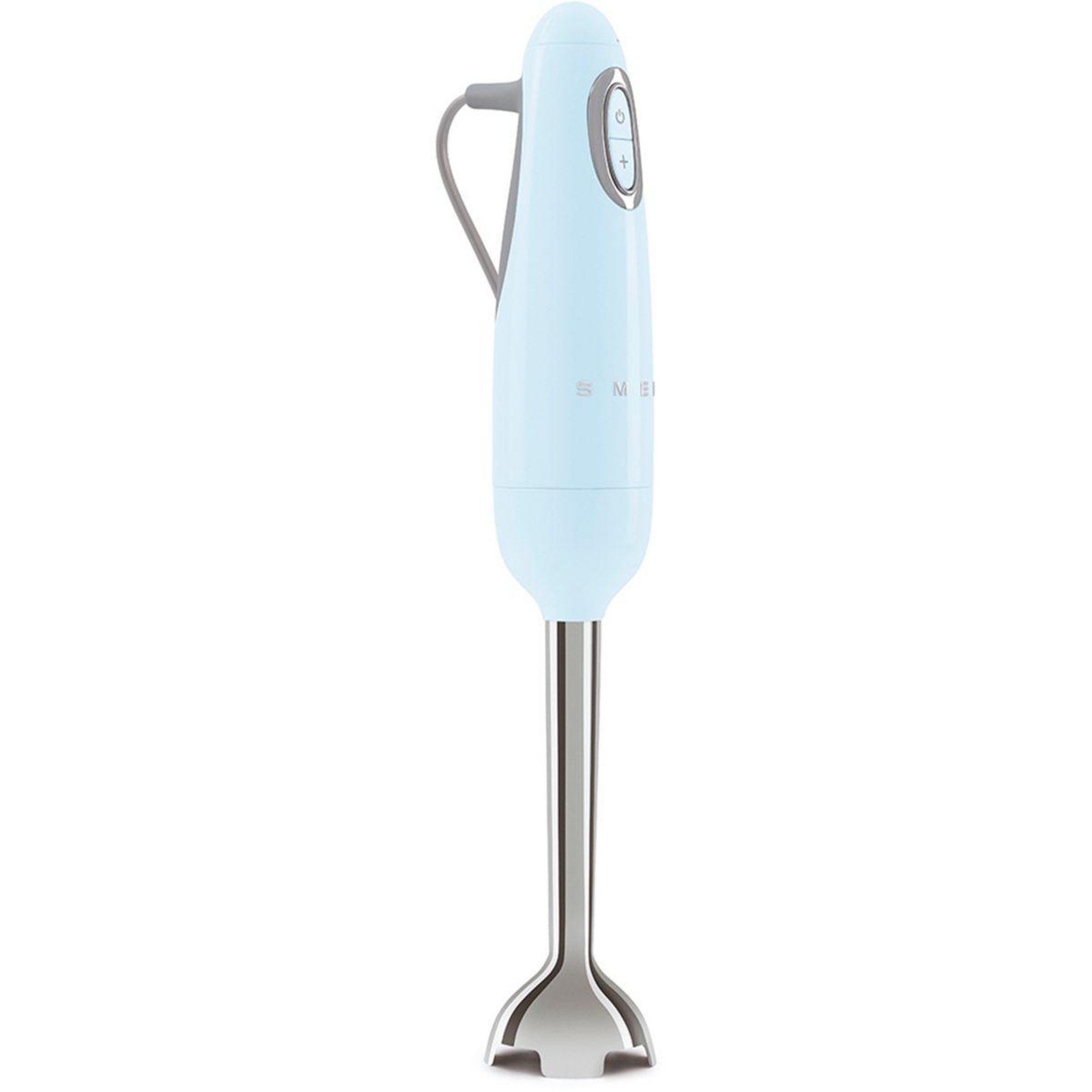 Voir la diapositive 5 : SMEG Mixeur HBF11PBEU Bleu Azur