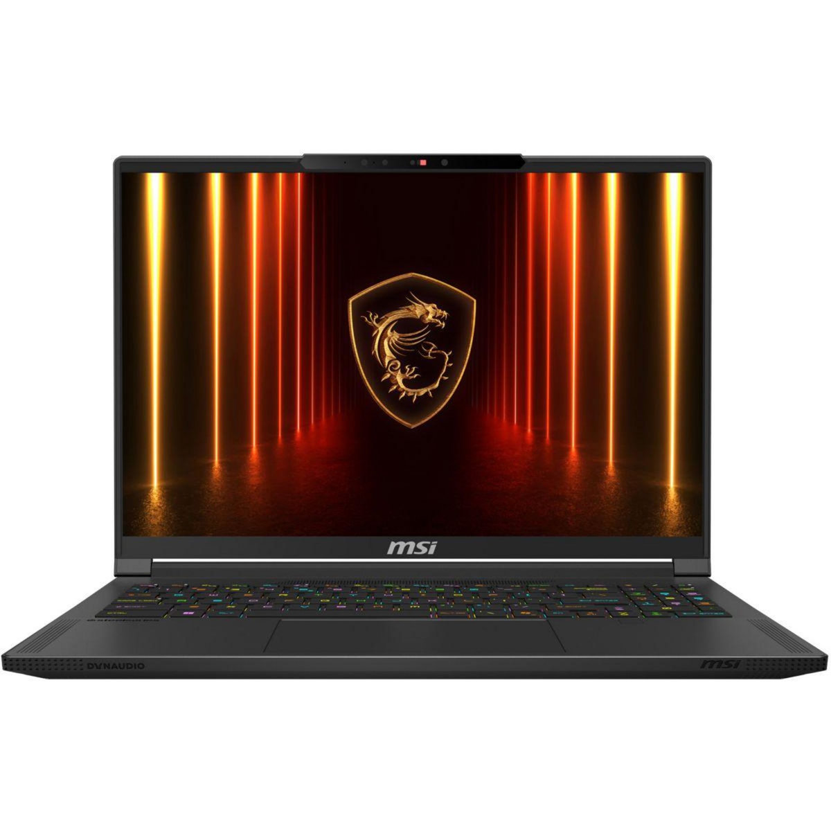 MSI PC Gamer Stealth A16 AI+ A3HWGG -001FR