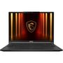 Voir la diapositive 3 : MSI PC Gamer Stealth A16 AI+ A3HWGG -001FR
