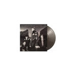 Guaranteed Vinyle Argent et Noir Marbré