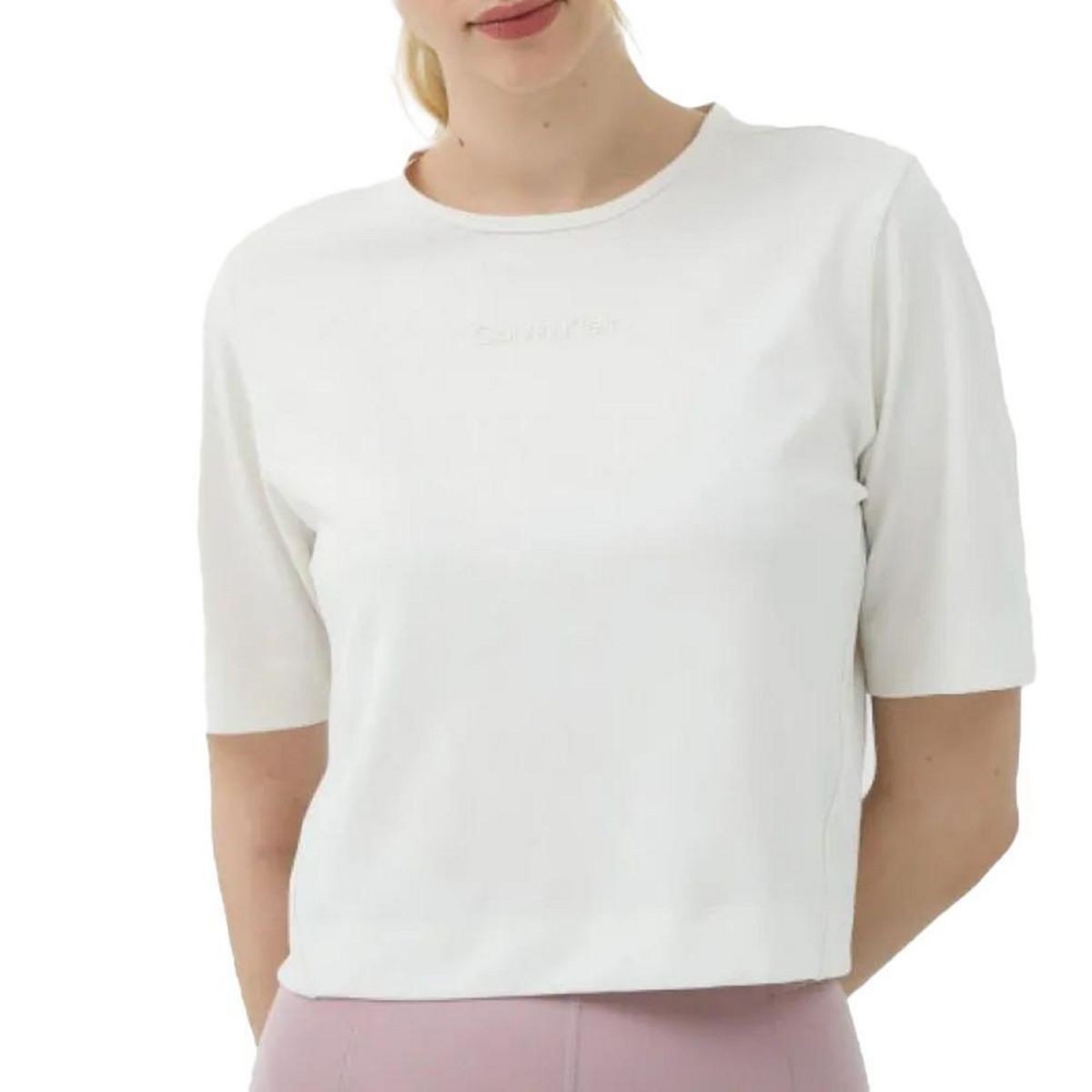 CALVIN KLEIN JEANS T shirt  Femme Calvin Klein Jeans 108