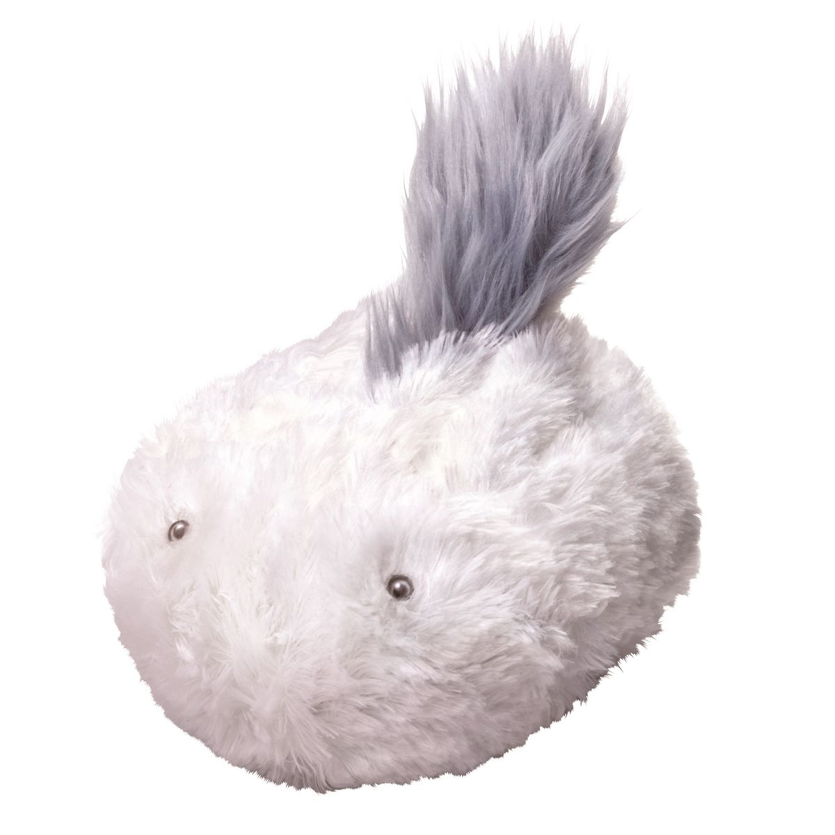 TOMY Peluche évolution interactive Rizmo Snow