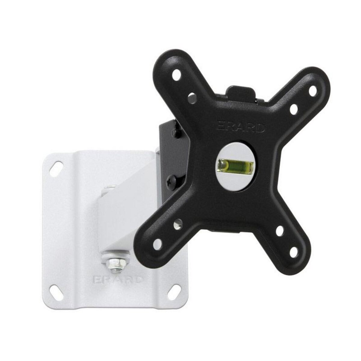 Erard Support mural inclinable pour écran de 15 à 23 - 043410