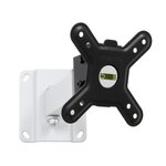 Erard Support mural inclinable pour écran de 15 à 23 - 043410