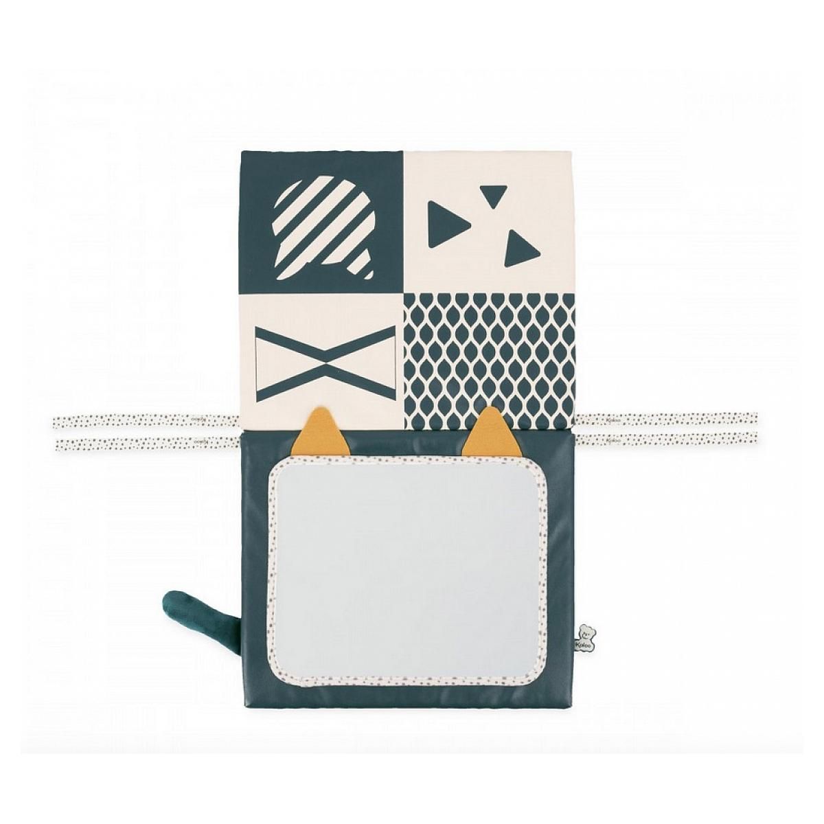 Kaloo Mon miroir sensoriel - Stimuli