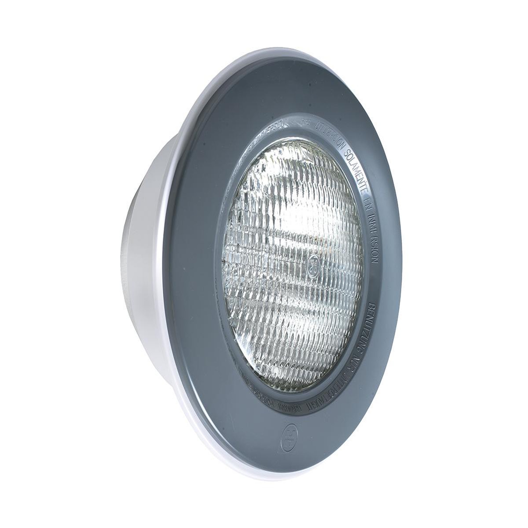 Hayward Projecteur 300W PAR-56 Gris Foncé pour piscine liner/béton - Hayward