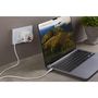 Voir la diapositive 5 : Skross Chargeur secteur USB A et C 45W